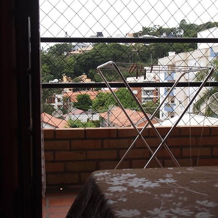 Apartamentos Morada Do Canto - 130M Da Praia Principal Bombinhas Extérieur photo