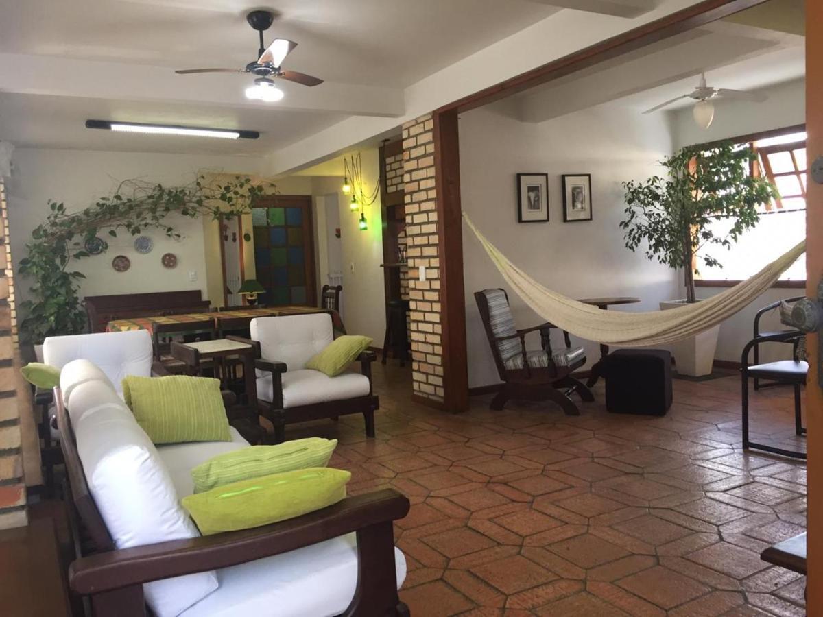 Apartamentos Morada Do Canto - 130M Da Praia Principal Bombinhas Extérieur photo