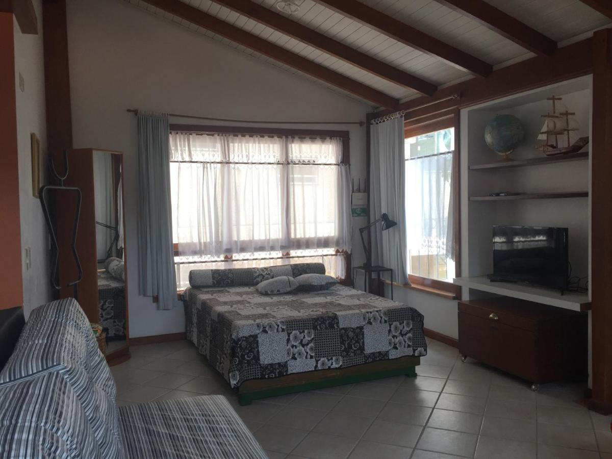 Apartamentos Morada Do Canto - 130M Da Praia Principal Bombinhas Extérieur photo