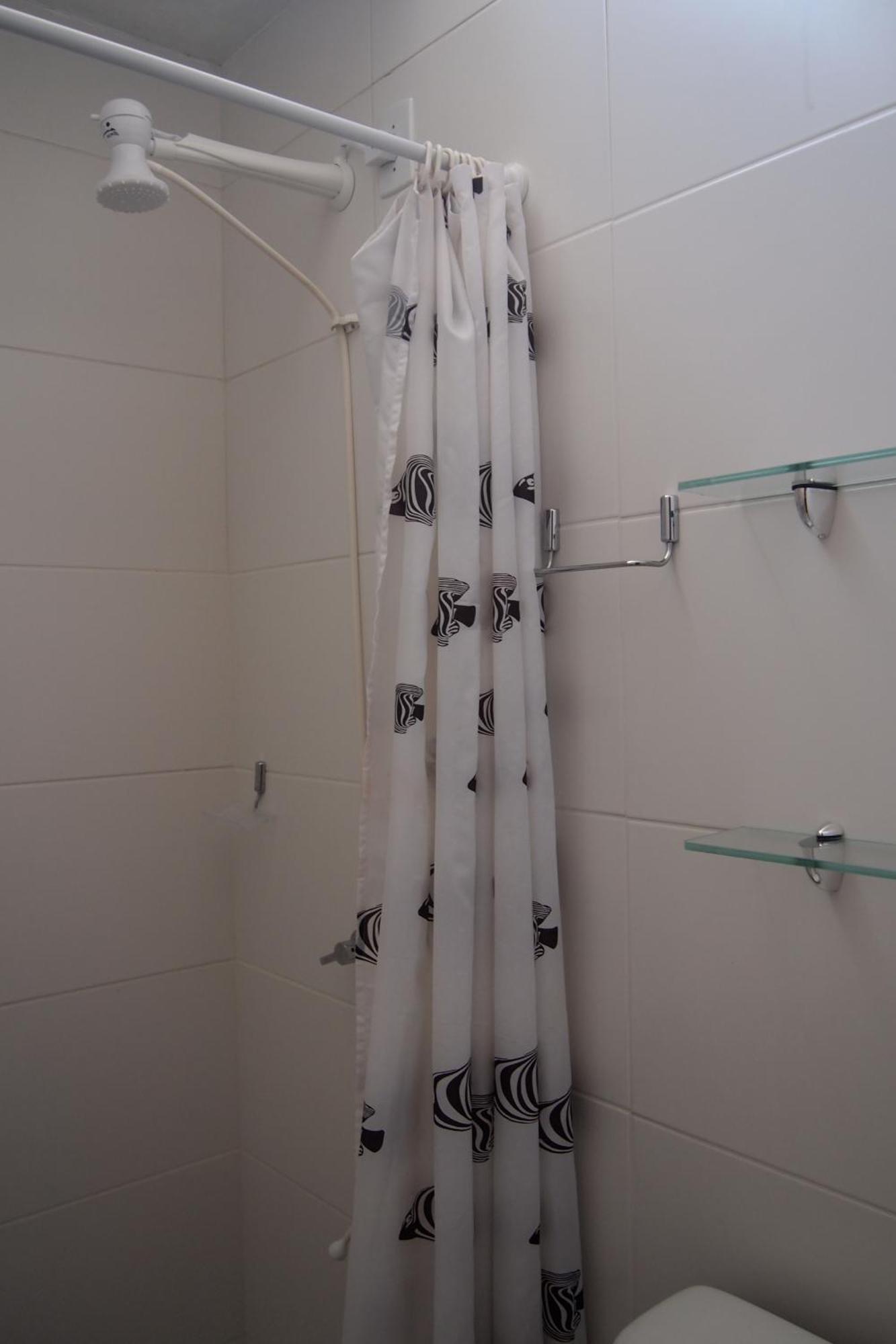 Apartamentos Morada Do Canto - 130M Da Praia Principal Bombinhas Extérieur photo