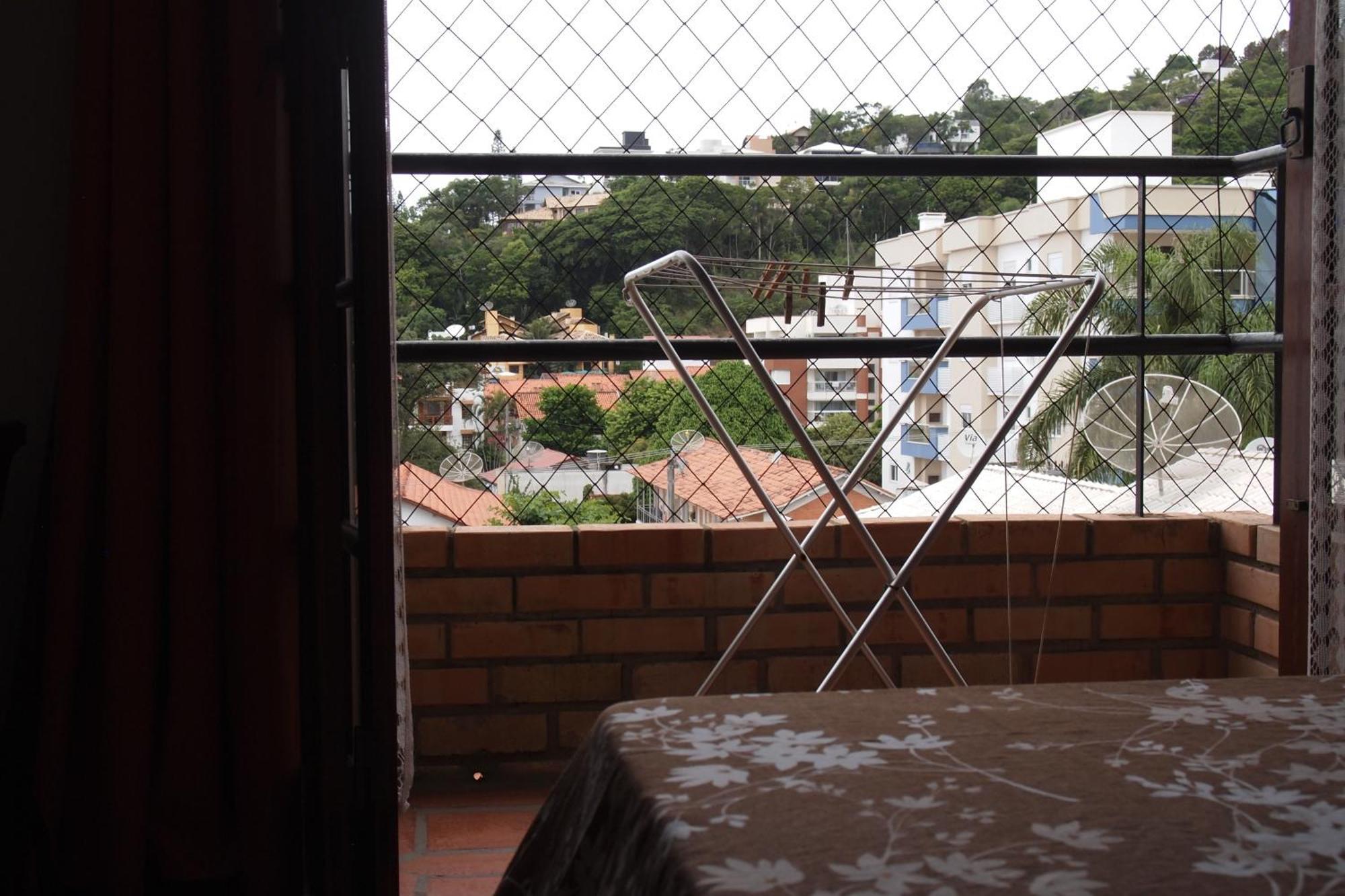 Apartamentos Morada Do Canto - 130M Da Praia Principal Bombinhas Extérieur photo