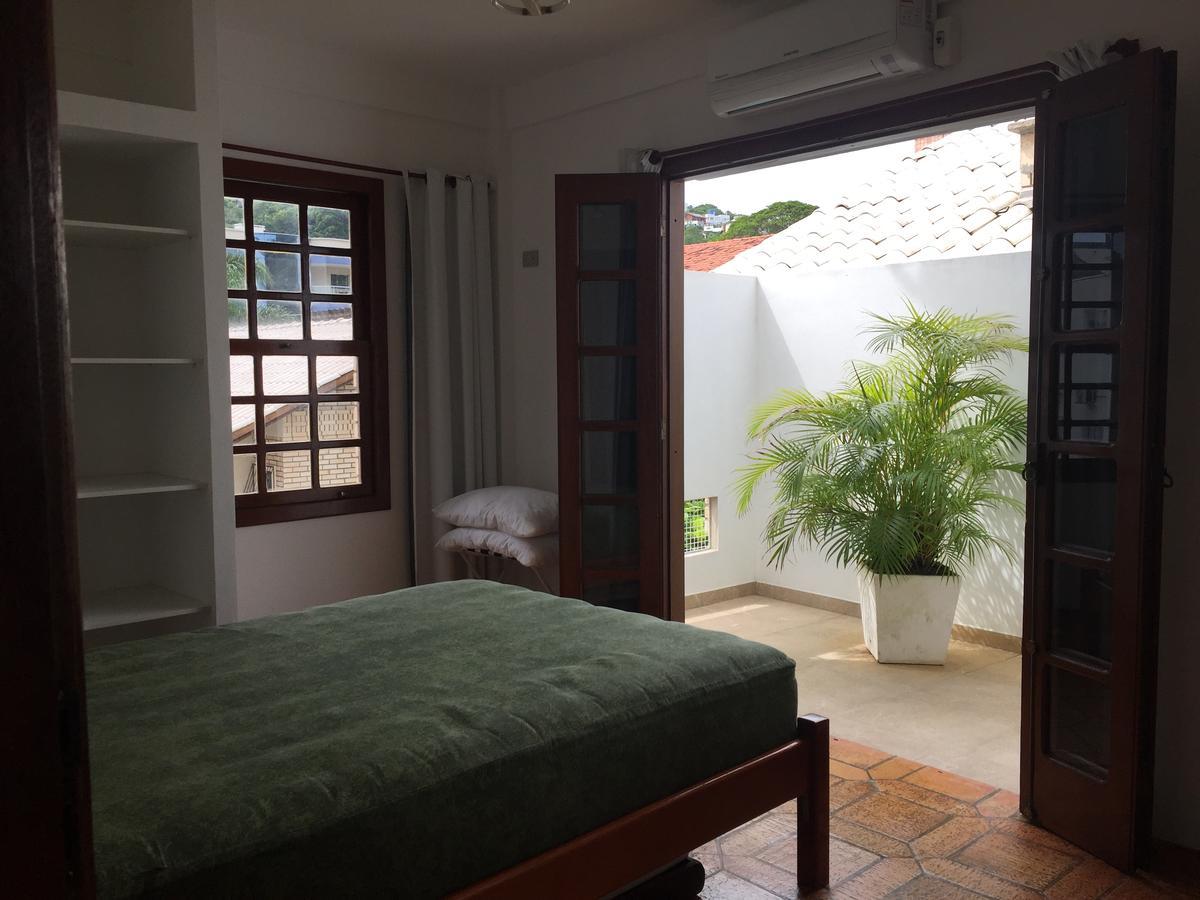 Apartamentos Morada Do Canto - 130M Da Praia Principal Bombinhas Extérieur photo