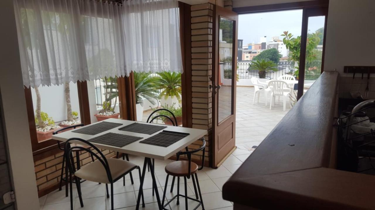 Apartamentos Morada Do Canto - 130M Da Praia Principal Bombinhas Extérieur photo